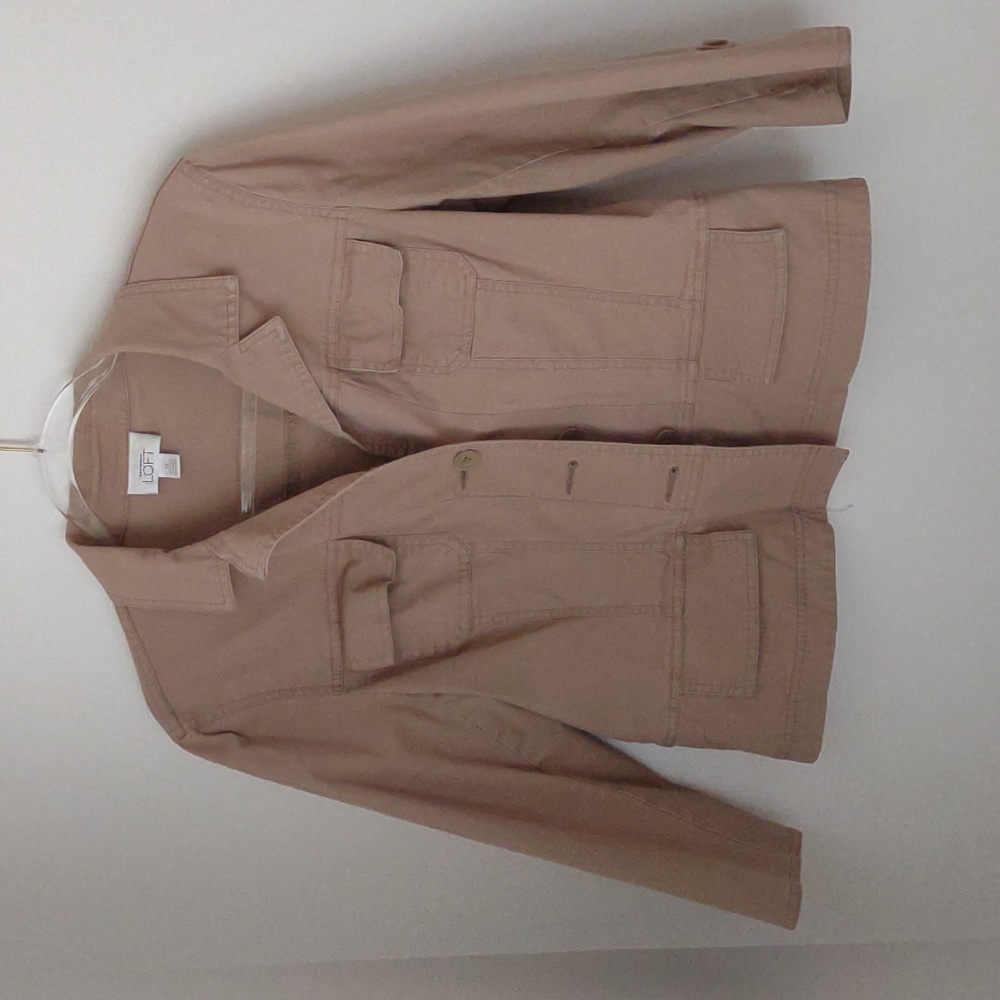 Blazer 3/4 Sleeve
